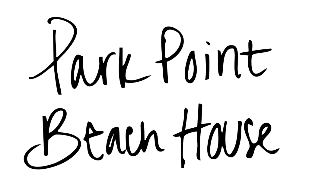 Park Point Beach House